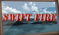 Swift fire 1